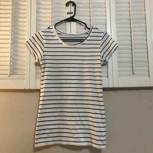 Stripped shirt
